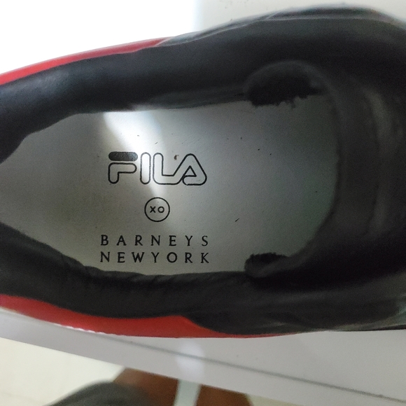 Fila - Picture 4 of 4